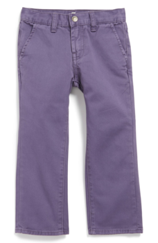 Lilla jeans til pige